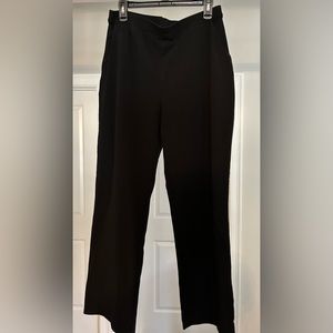 LL Bean Women's Perfect Fit Pants, Straight-Leg